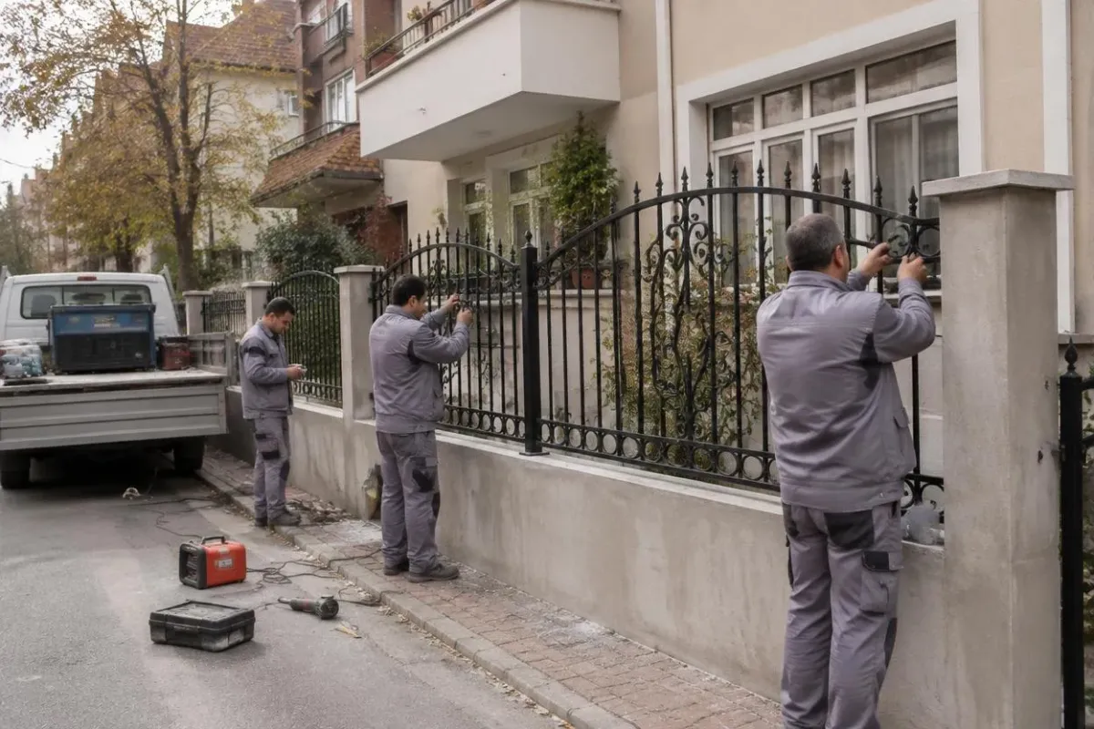Demir Kapı Fiyatını Neler Değiştirir?
